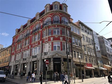 friperie porto|Quartier de Bolhao à Porto : Centre moderne et。